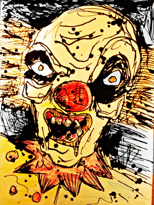 Blood Curse